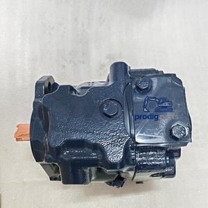 ชุดปั๊มไฮดรอลิกหลัก WA380Z 708-1U-00240 D85EX-15 387613153897 D65WX-15 7081U00240ปั๊มไฮดรอลิก - Product Image 2