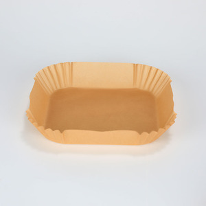 Oferta <span class=keywords><strong>de</strong></span> Fábrica: Forros <span class=keywords><strong>de</strong></span> <span class=keywords><strong>Papel</strong></span> Desechables <span class=keywords><strong>de</strong></span> 7.9 Pulgadas para Freidora <span class=keywords><strong>de</strong></span> Aire, 100 Unidades, <span class=keywords><strong>Papel</strong></span> <span class=keywords><strong>de</strong></span> Hornear para Pan - Product Image 4