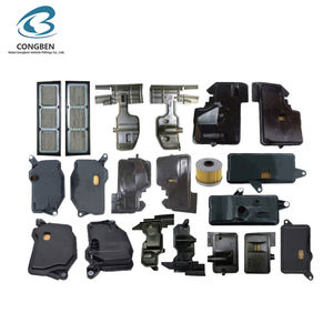 Filtre de transmission de voiture d'origine Filtre A/T 26570-83E10 2657083E10 Filtre à huile de transmission <span class=keywords><strong>automatique</strong></span> pour <span class=keywords><strong>SUZUKI</strong></span> <span class=keywords><strong>IGNIS</strong></span> - Product Image 6