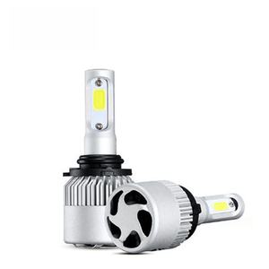 Bombillas LED H4 para Faros Delanteros de Automóvil, 12V 6000K 6000 Lúmenes, Ajuste Universal, Precio de Fábrica, Buena Calidad - Product Image 4