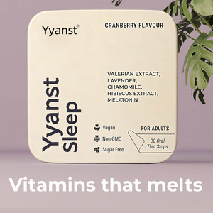 Melatonina OEM/ODM para un Sueño Profundo y Reparador, Vitaminas de Disolución Rápida, Tiras Orales para Ayudar a Dormir para Adultos, Muestra Gratuita de Suplemento - Product Image 4