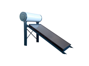 太陽熱温水器 ゲイザー式 太陽熱温水器 加圧式 平板型 太陽熱温水器 ゲイザー式 太陽熱温水器 - Product Image 4