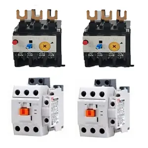 100% Thương hiệu Mới chính hãng-FUJI-Contactor gmd/GMC(D)-9/12/18/22/32/40/50/65/75/85