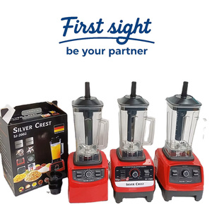 Multifuncional tốc độ cao trái cây Smoothie 1.5L 2L 2.5L 3L 4L Máy xay sinh tố với giá nhà máy tường phá vỡ máy xay sinh tố 5000 Watt - Product Image 3