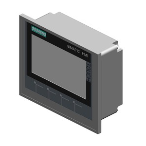 Siemens KTP400 màn hình cảm ứng SIMATIC <span class=keywords><strong>HMI</strong></span> 4 TFT hiển thị bảng điều khiển hoạt động 6av2124-2dc01-0ax0 cho PLC Pac chuyên dụng bộ điều khiển - Product Image 1