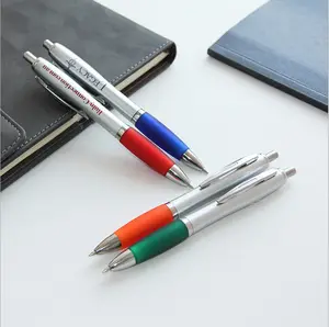 New Arrivals Cheap Custom personalized ink pens for promotion