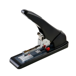 Engrapadora de Oficina de Alta Resistencia Eagle Factory Wholesale Eagle TYFST843, Ahorra 50% de Esfuerzo, 100 Hojas - Product Image 2