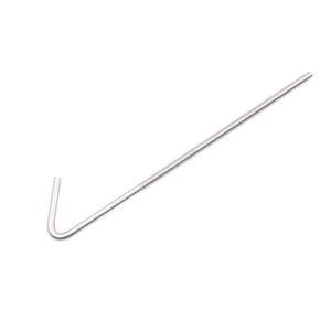 Soporte de Montaje para Batería Hoso Racing, Pernos de 8 Pulgadas, Kit de Sujeción de Acero Inoxidable 304 para Automóvil - Product Image 4
