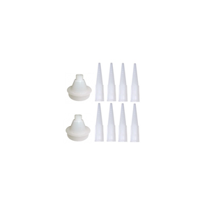 Set di adattatori e ugelli - Product Image 1