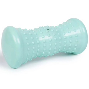 Ensemble de massage musculaire 4-en-1 comprenant un rouleau de massage musculaire, une balle, des pieds. - Product Image 6