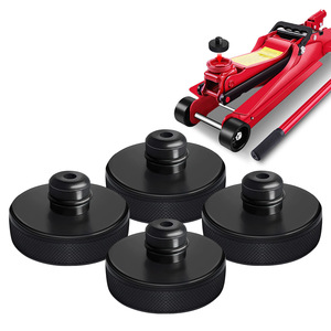 CNSPEED ยางรองกันกระแทก YC102049-4P สำหรับเทสลารุ่น 3 Y S X แจ็คแชสซีการดูดซับแรงกระแทกป้องกันรอยขีดข่วน - Product Image 5
