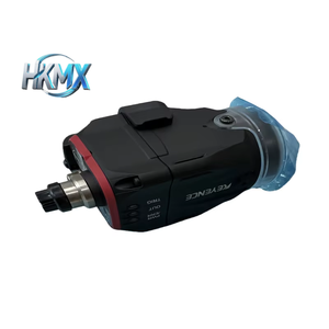 เซ็นเซอร์จดจำภาพ KEYENCE IV-H500MA ของแท้ใหม่เอี่ยม รุ่นมาตรฐาน ขาวดำ พร้อมโหมดออโต้โฟกัส - Product Image 1