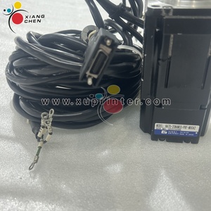 Moteur de clé d'encre WD Original NA70-20NAMSS-PRF-M90A2 SE02309B SN-16140 pour pièces d'impression offset Komori - Product Image 3