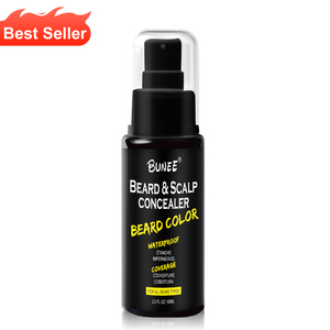 ครีมปกปิดหนังศีรษะแบบใหม่ ดูเป็นธรรมชาติ กันน้ำ ผลิตจากส่วนผสมจากพืช สำหรับปิดผมบาง ศีรษะล้าน - Product Image 6