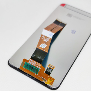 ซัมซุง กาแลคซี่ เอ 11 หน้าจอ LCD SM-A115F A115M A115G ชุดประกอบดิจิไทเซอร์ระบบสัมผัสอะไหล่ทดแทนสำหรับซัมซุง เอ 11 แผงจอแสดงผล - Product Image 2