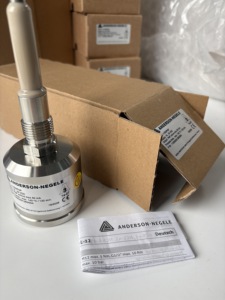 Interruptor de Nivel Capacitivo Higiénico Anderson-Negele NCS-L-11/50/PNP/M12 3-A CIP SIP Original Anderson-Negele - Product Image 4