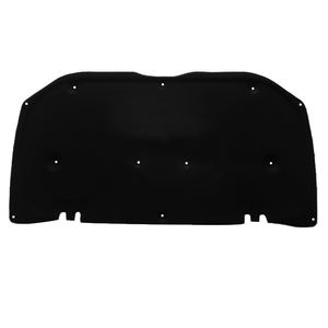 OEM 53341-60340 Isolation Thermique et Acoustique de <span class=keywords><strong>Capot</strong></span> <span class=keywords><strong>Moteur</strong></span> Avant pour Toyota Land Cruiser 08-15 - Product Image 6