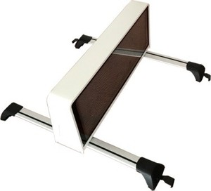 Xe đạp di động xe buýt taxi xe trên mái nhà thông minh Màn hình LED hiển thị cho quảng cáo - Product Image 2