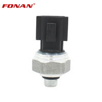 Sensor de presión de aire acondicionado FONAN para MAZDA 9213124900 92136ZT00A 921361FA0A 921363Z600 921366J000 921366J001
