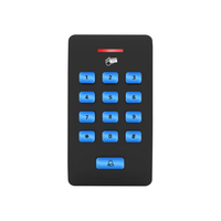 Precio barato independiente Mini módulo lector de tarjetas Rfid para oficina