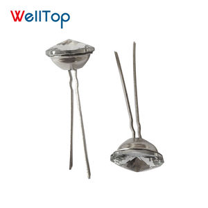 WELLTOP Recién Llegados Muebles Accesorios Hardware Satélite Split Sofá Clavo Sofá Decorativo Clavo Redondo Silla Sofá - Product Image 4