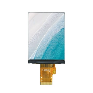 2.0นิ้ว240x320 IPS TFT โมดูลแสดงผล LCD ST7789ไดรเวอร์22PIN SPI 8080 8bit DUAL อินเตอร์เฟซหน้าจอสี - Product Image 3