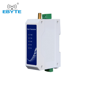 EBYTE ODM E95-DTU(400SL30-485)Data Transmission Station 30dBm Long Distance SX1268 LoRa Wireless Transce Iver Modbus Dtu Ethenet - Product Image 2