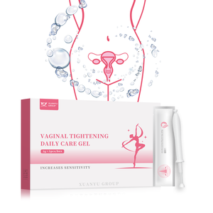 <span class=keywords><strong>เจล</strong></span>กระชับช่องคลอดรองรับการปรับแต่งให้ความชุ่มชื้น<span class=keywords><strong>เจล</strong></span>หล่อลื่นเพิ่มความชุ่มชื้นพร้อมใบรับรององค์การอาหารและยา FDA สำหรับผู้หญิง - Product Image 1