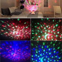Veilleuse galaxie projecteur ciel étoilé projecteur pour enfants chambre saint valentin cadeau mariage décor