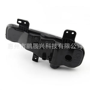 Feux antibrouillard avant Ford Explorer 2020-2021 L2AB-15A255-A Feux de jour gauche droite ABS Neuf - Product Image 4