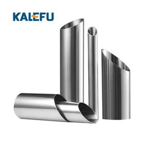 Chine Usine Ventes Directes Décoratif SS 201 Tube 25mm <span class=keywords><strong>38mm</strong></span> 51mm 63mm <span class=keywords><strong>Diamètre</strong></span> En Acier Inoxydable Section Creuse <span class=keywords><strong>Tuyau</strong></span> - Product Image 4