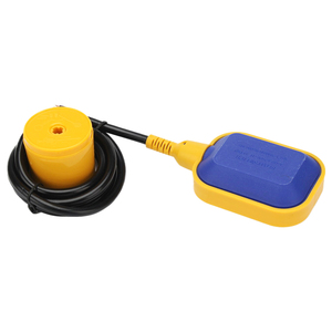 Interruptor de flotador electrónico de garantía de calidad Válvulas de bola de encendido/apagado automático V 220/240V/110V Control de potencia manual para tanque de agua líquido - Product Image 4