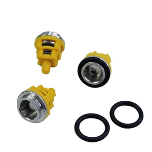 Máquina de Limpieza con Sellos Tipo U&V, Anillo de Sellado para Bomba de Agua, Lavadora a Presión <span class=keywords><strong>Kranzle</strong></span>.2195, Kit de Sellos para Bomba Ts - Product Image 3