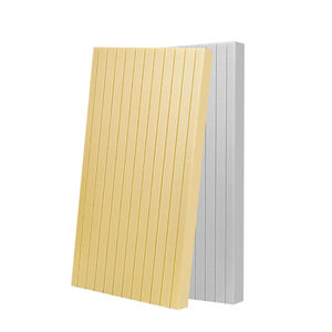 Lámina de Espuma de <span class=keywords><strong>Poliestireno</strong></span> <span class=keywords><strong>Extruido</strong></span>, Aislamiento Térmico, Resistente al Agua, Colorida, para Construcción, Tablero de Aislamiento XPS - Product Image 3