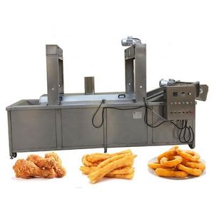 <span class=keywords><strong>Friteuse</strong></span> Frymaster au prix direct d'usine avec le meilleur prix - Product Image 1