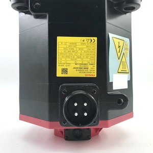 ราคาที่ดีที่สุดของมอเตอร์ Fanuc Fanuc 22/3000-B A06B-2082-B107 มอเตอร์ AC ของ Fanuc - Product Image 6