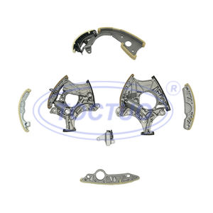 奥迪C6 2.4 <span class=keywords><strong>3.2</strong></span> A4 Quattro A6 2.4l A8 RS4/Avant Quattro 4.2L畅销汽车汽车零部件发动机链条套件 - Product Image 6