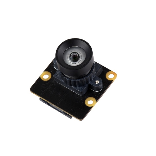 ISG1321 1.38MP Mono Camera Module Global Shutter 95.5° Wide Angle Lens 1280x1080 120fps Industrial Camera