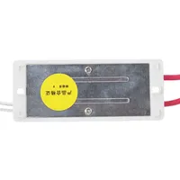 Transformateur électronique néon 5KVAC 30mA, alimentation pour enseignes néon 1-5m, redresseur personnalisable, fabricant chinois