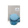 Débitmètre Coriolis haute pression Motion HPC020N 1/6" (DN3) 16 401 psi (1131 BAR) Gaz et acier inoxydable - Product Image 2