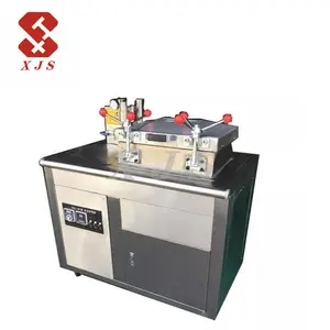 Stainless Steel automatic Deep Frying Henny Penny Electric Chicken Duck Oven Gas Pressure Fryer Machine