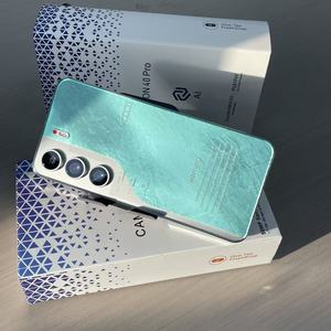 Venta al por Mayor Nuevo Original Camon 40 Pro 5G Smartphone 16GB 512GB 108MP Teléfono Móvil Dual SIM - Product Image 3