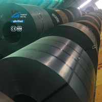 Bobine d'acier allié laminé à chaud au prix d'usine AISI 40Cr 4140 4130 42CrMo Cr12 – Prix par tonne
