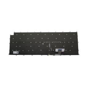 Laptop-Ersatzteile für LG 15Z90P 15Z95P 16Z90P 16Z90PF 16Z95P US Hintergrundbeleuchtete Tastatur Schwarz - Product Image 2