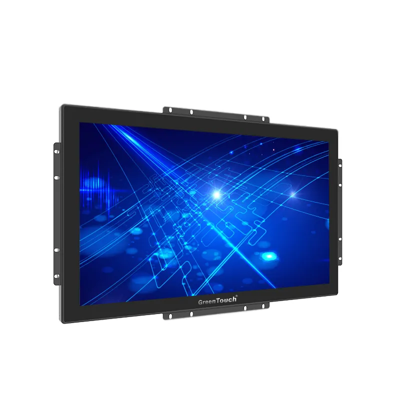Full HD Wifi Win7/8/10 touchscreen monitor Open Frame 21.5 inch Touch screen Monitors