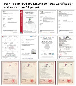 מיסב הכנסה מסדרת SB204 של LDK בעל ביצועים גבוהים, מחיר סיטונאי, עם נעילת בורג, עשוי פלדת כרום, עם שימון גריז, לקארטינג - Product Image 6