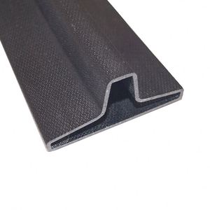 Tubo de Fieltro de Carbono SHENYU 3K, 5 mm de Espesor, Temperatura de Trabajo de 200 °C, Componente Estructural Ligero de Alta Resistencia, Industrial - Product Image 4