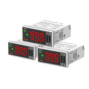 Nouveau contrôleur de température original Autonics TF33-21A-T/TF33-21H/TF33-24A-S pour congélateur et stockage frigorifique, avec fonction de dégivrage - Product Image 6