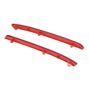 Luce riflettore paraurti posteriore per trasportatore <span class=keywords><strong>Volkswagen</strong></span> T5 <span class=keywords><strong>T6</strong></span> 2010-2015 7 e0945105a 7 e094510a - Product Image 2