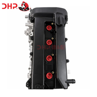 Ensemble moteur CAF488Q1 2.0L Duratec-HE à aspiration naturelle 141HP 10.8:1, testé à chaud, remplacement direct